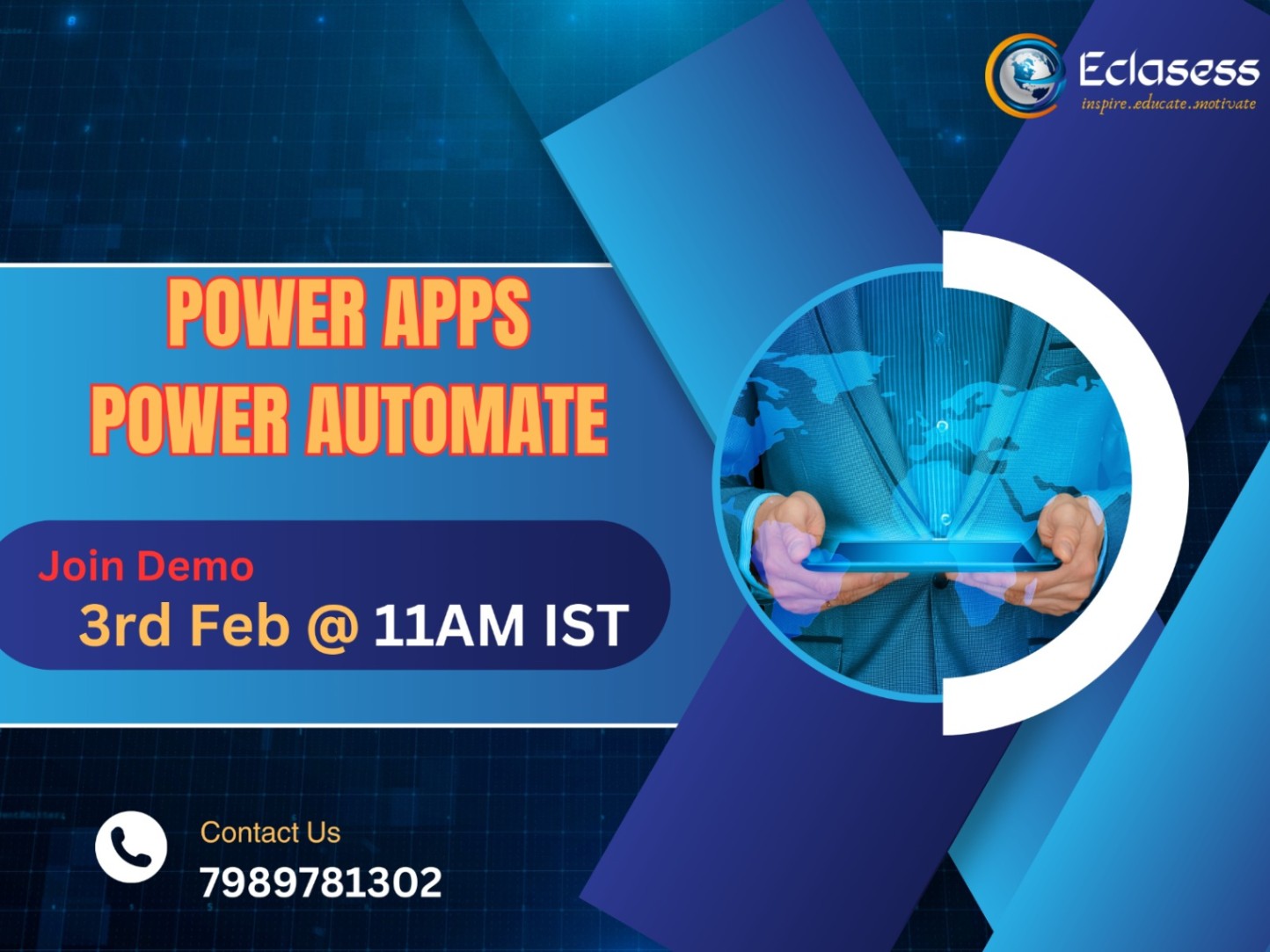 free-live-power-apps-automate-live-demo